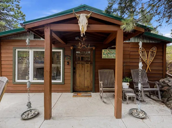 102 Insmont Dr, Bailey, CO 80421