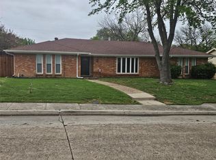 2905 Brookview Dr, Plano, TX 75074