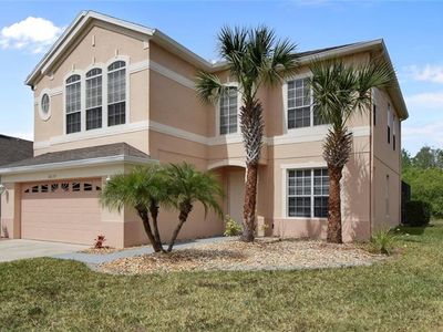 14239 Wistful Loop, Orlando, FL, 32824