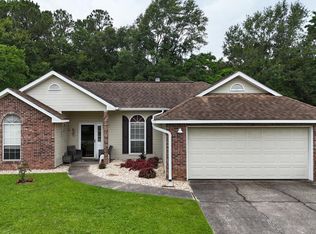 12247 Charwood Ave, Gulfport, MS 39503