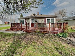 102 Green Acre Dr, Brownsburg, IN 46112