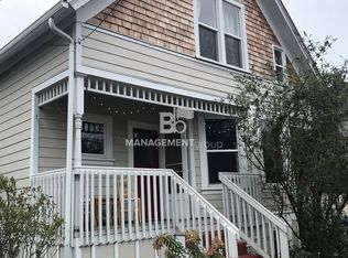 2218 SE Clinton St UNIT A, Portland, OR 97202