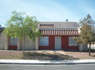 2021 Sun Ave APT A, N Las Vegas, NV 89030