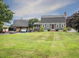 460 Pond St, East Bridgewater, MA 02333