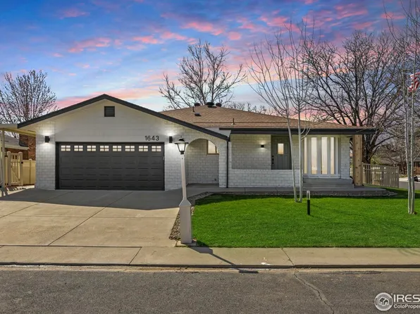 1643 Vivian St, Longmont, CO 80501