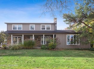 549 57th St, Downers Grove, IL 60516