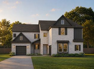 4340 Noble Ln, Midlothian, TX 76065