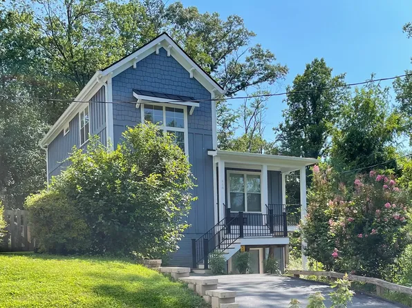 418 Moseley Dr, Charlottesville, VA 22903