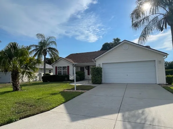 17858 SE 86th Auburn Ave, The Villages, FL 32162