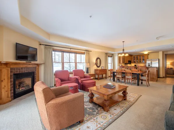 (undisclosed Address), Mount Crested Butte, CO 81225