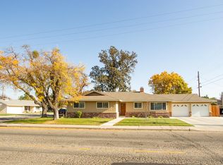 450 N Quincy Rd, Turlock, CA 95380