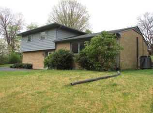 1306 Madison St, Radford, VA 24141