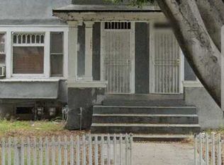 1444 W 22nd St, Los Angeles, CA 90007