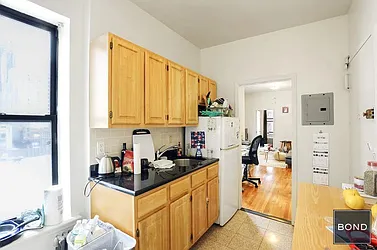 Rented by Bond New York