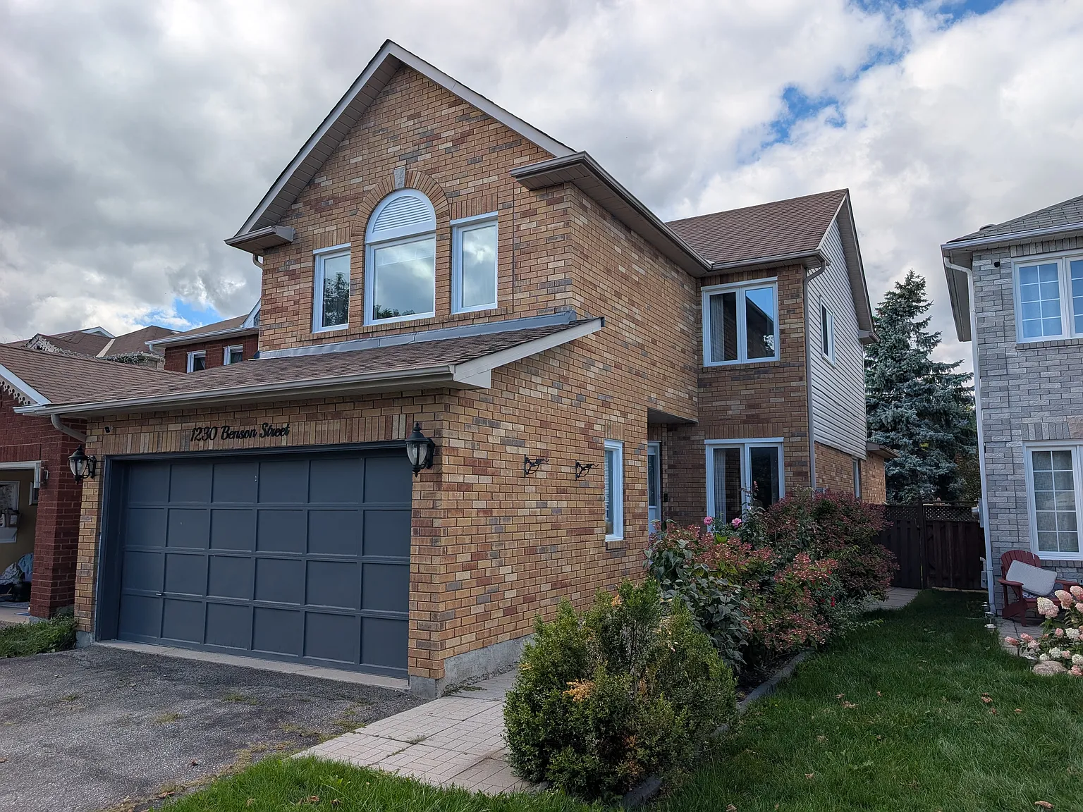 3 bed, 2.5 bath, 1750 sqft, $3,000 — Photo 1