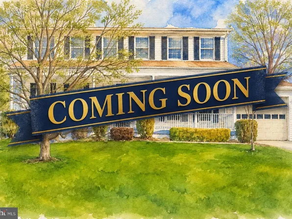 900 Barker Hill Rd, Herndon, VA 20170