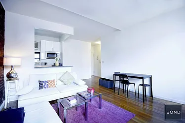 Rented by Bond New York