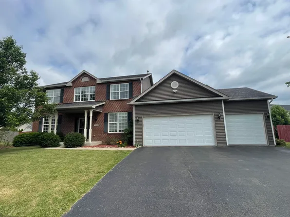 1202 Conlin Ct, Belvidere, IL 61008