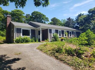 49 Duck Marsh Ln, Chatham, MA 02633