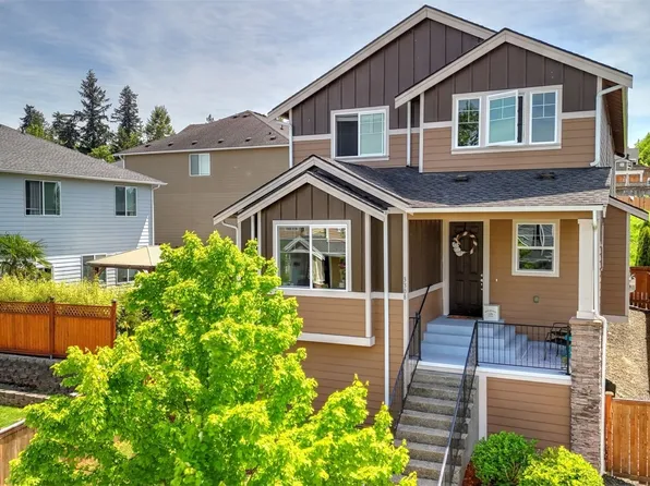 3308 Highlands Boulevard, Puyallup, WA 98372