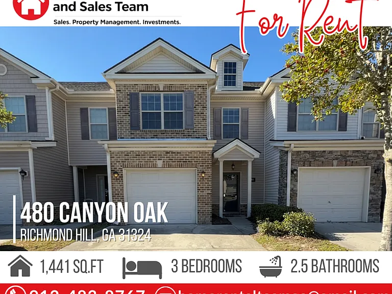 480 Canyon Oak Loop — Photo 1
