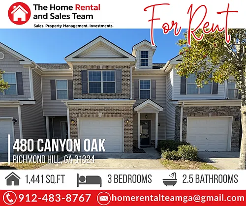 480 Canyon Oak Loop Photo 1