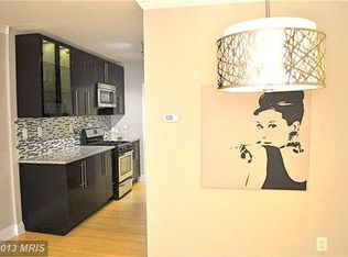 7624 Normandy Rd, Landover, MD 20785