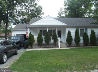124 Canna St, Browns Mills, NJ 08015