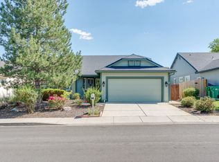 5860 Blue Horizon Dr, Reno, NV 89523
