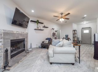 238 Norwood Dr, San Angelo, TX 76905