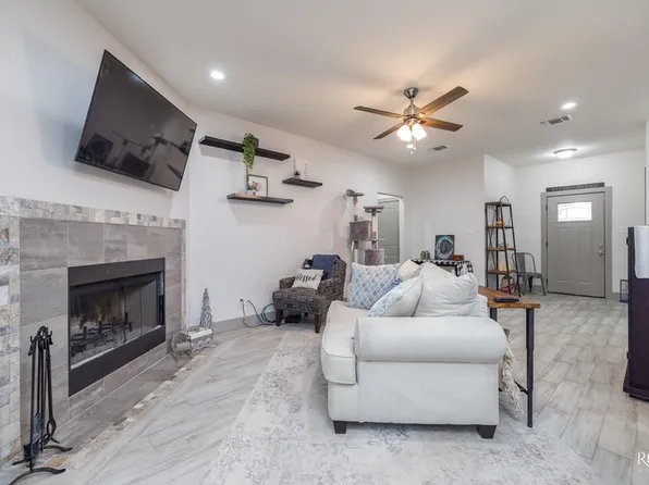 238 Norwood Dr, San Angelo, TX 76905