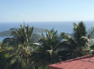 108-A Contant, St Thomas, VI 00802