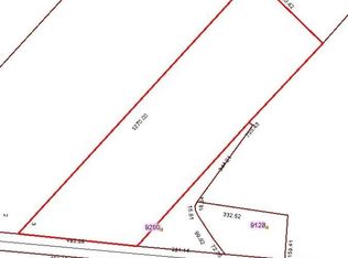 Gapway Rd, Andrews, SC 29510