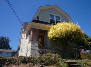1435 25th Ave, Seattle, WA 98122