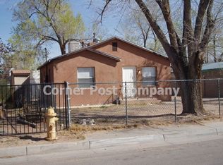 223 San Lorenzo Ave NW, Albuquerque, NM 87107