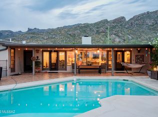 4440 E Quivira Pl, Tucson, AZ 85718