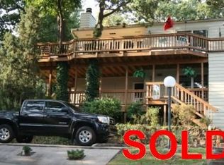 33800 E 750th Rd, Wagoner, OK 74467