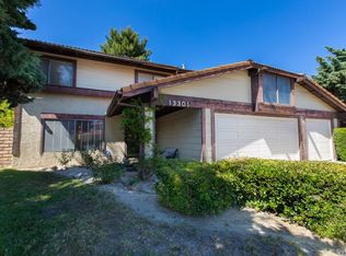 13301 Mission Tierra Way, Granada Hills, CA 91344