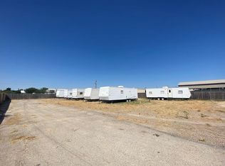 6529 N Sierra Ave, Odessa, TX 79764