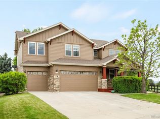 100 Ortega Ct, Erie, CO 80516