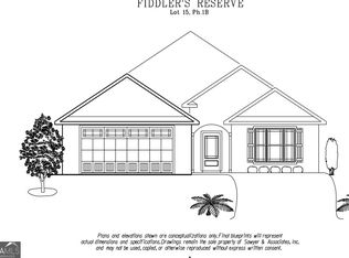 129 Amanda Trce, Kingsland, GA 31548