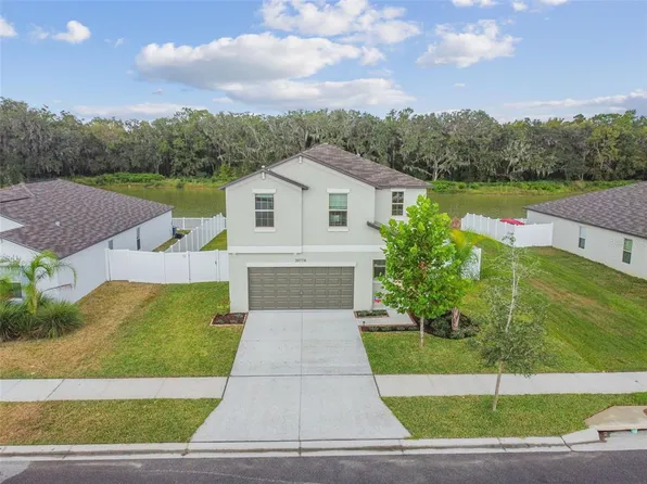 39774 Harmon Grove Ct, Zephyrhills, FL 33540