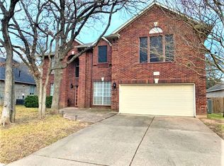 3428 Ashmere Cv, Round Rock, TX 78681