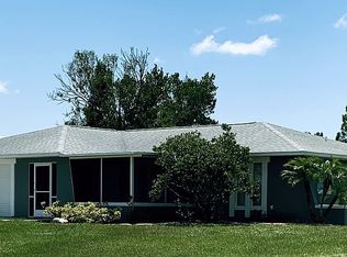 8016 Granada Rd, Sebring, FL 33876