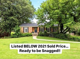 802 Crossley Ave, Opelika, AL 36801