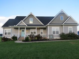 507 Davidson Rd N LOT 1, Bon Aqua, TN 37025