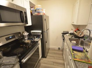 774 Columbus Ave #1F, Roxbury Crossing, MA 02120