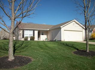 3327 Whispering Trees Dr, Amelia, OH 45102