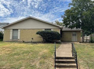 3029 Ravine Trl, Carrollton, TX 75007