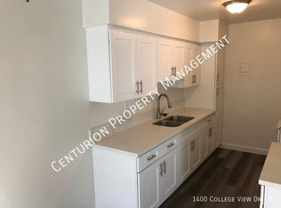 1400 College View Dr APT B, Monterey Park, CA 91754